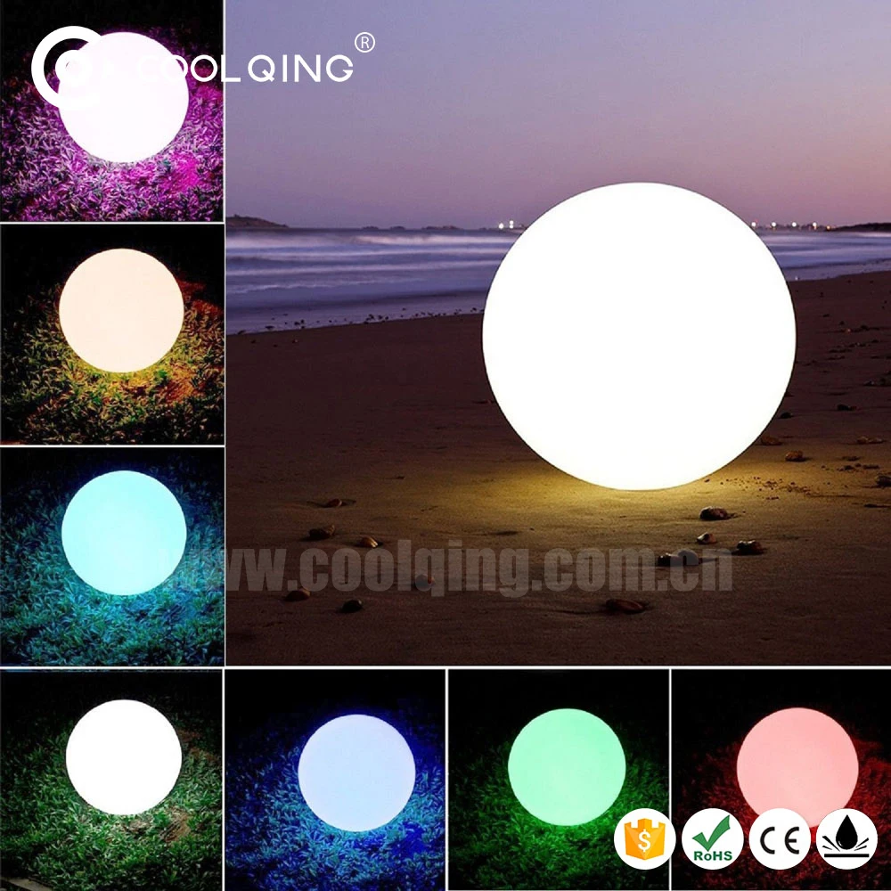 led solar garden sphere balls lights /aniversary decorative sphere lamps