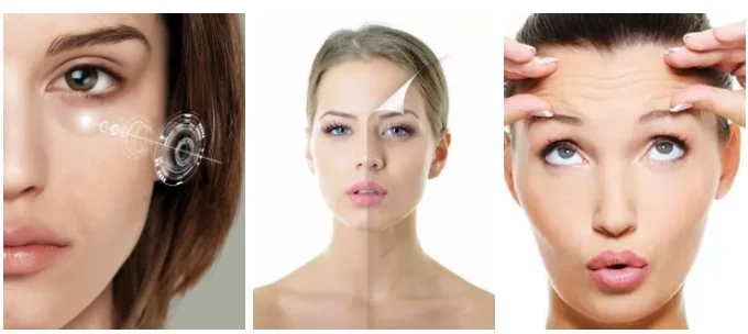 
Factory supply sh-oligopeptide-1/rh-oligopeptide-1/palmitoyl oligopeptide serum/soy oligopeptide powder/99% wheat oligopeptide 