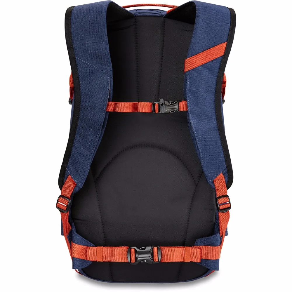 20L Snow Canvas Wholesale Fashion Camping Hiking Backpack Waterproof Large Capacity Folding Backpack