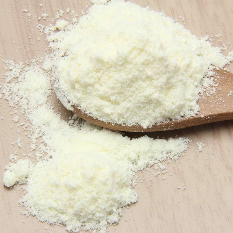 Порошок из козьего молока съедобный 25 кг продажа сырье для стерилизации формулы или повторной приготовления