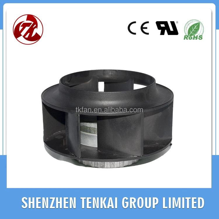 Горячая китая оптовая продажа продуктов небольшие радиальные вентиляторы