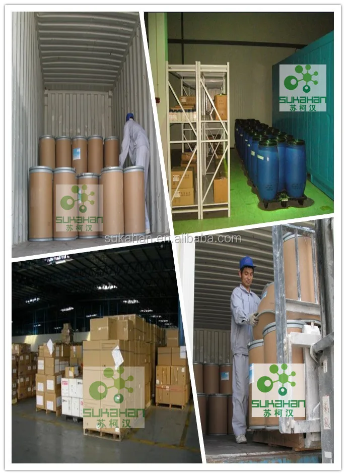 
SUKAFeed P Feed Additive of Compound Enzyme/contains cellulase, middle temperature amylase, acid protease,glucanase 