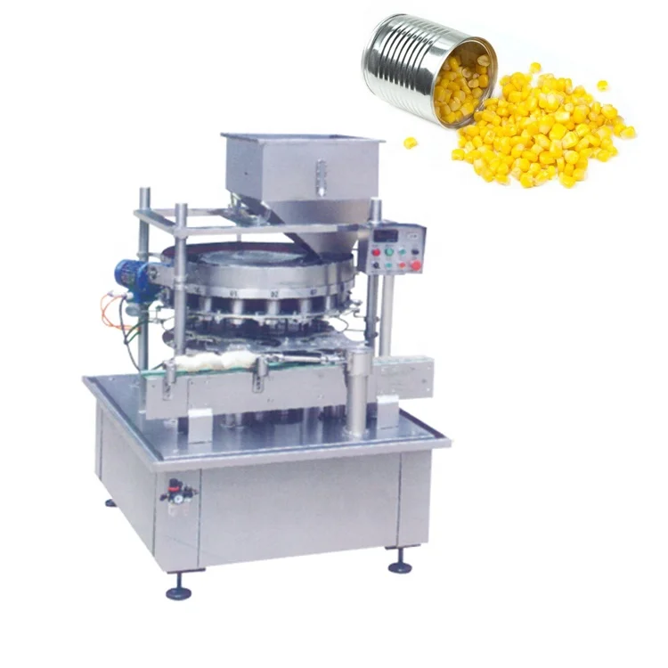 
Custom design available small scale corn processing machines canned sweet corn processing machine 