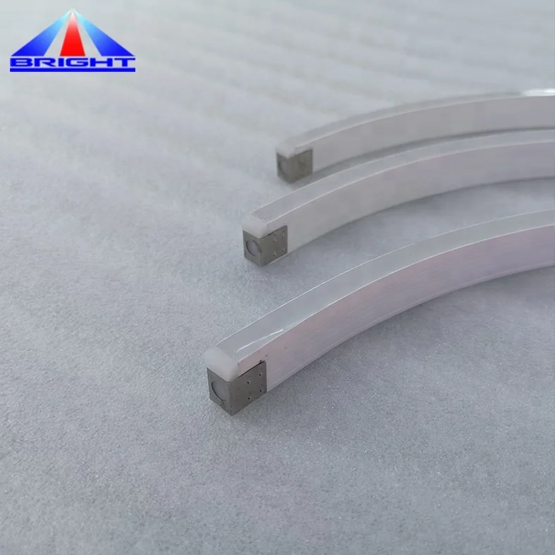 led  LED Neon Lighting Flexible Rope light Soft neon light 24V