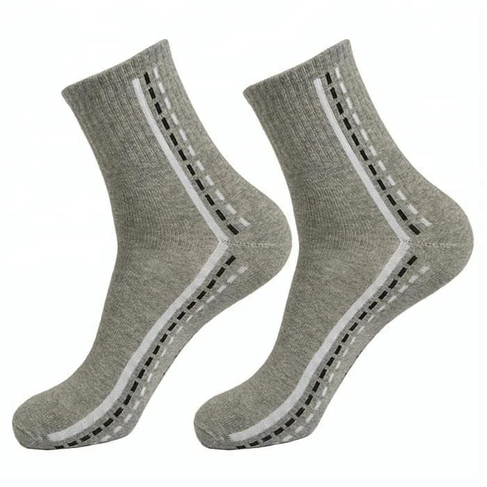 Оптовая продажа компрессионные носки для мальчиков-подростков