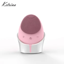 Производители щеток для очищения лица, силиконовая щетка для очищения лица, новые продукты, набор силиконовых щеток для лица, силиконовый очиститель пор