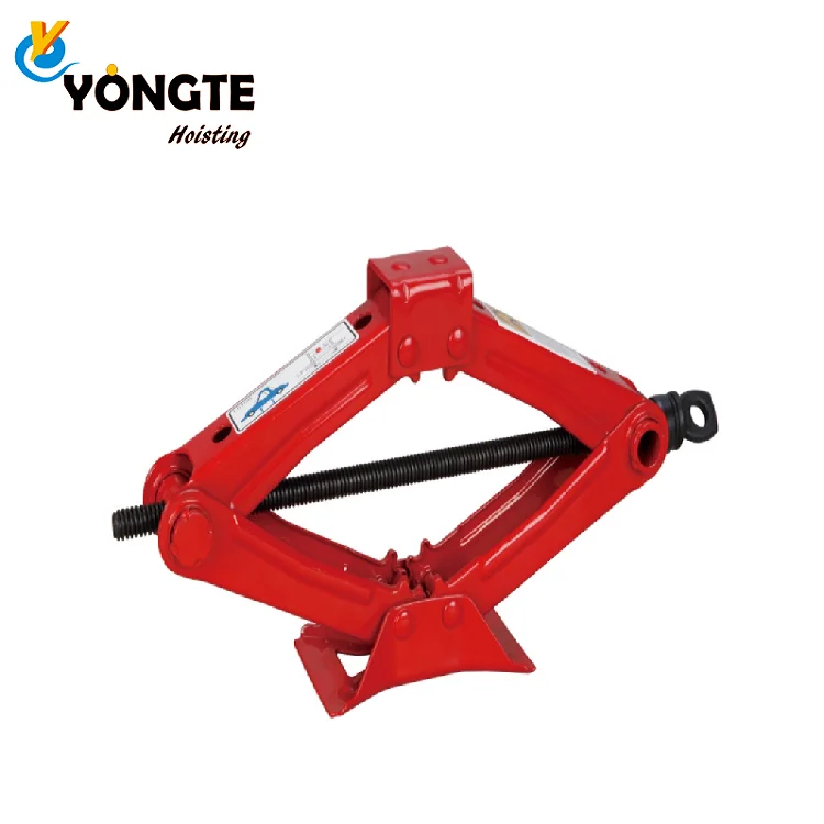 2T Lifting Scissor Jack