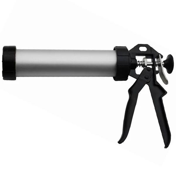 Пистолет для герметизации колбасы «сделай сам» экономичный 600 мл/20 3 унции/15