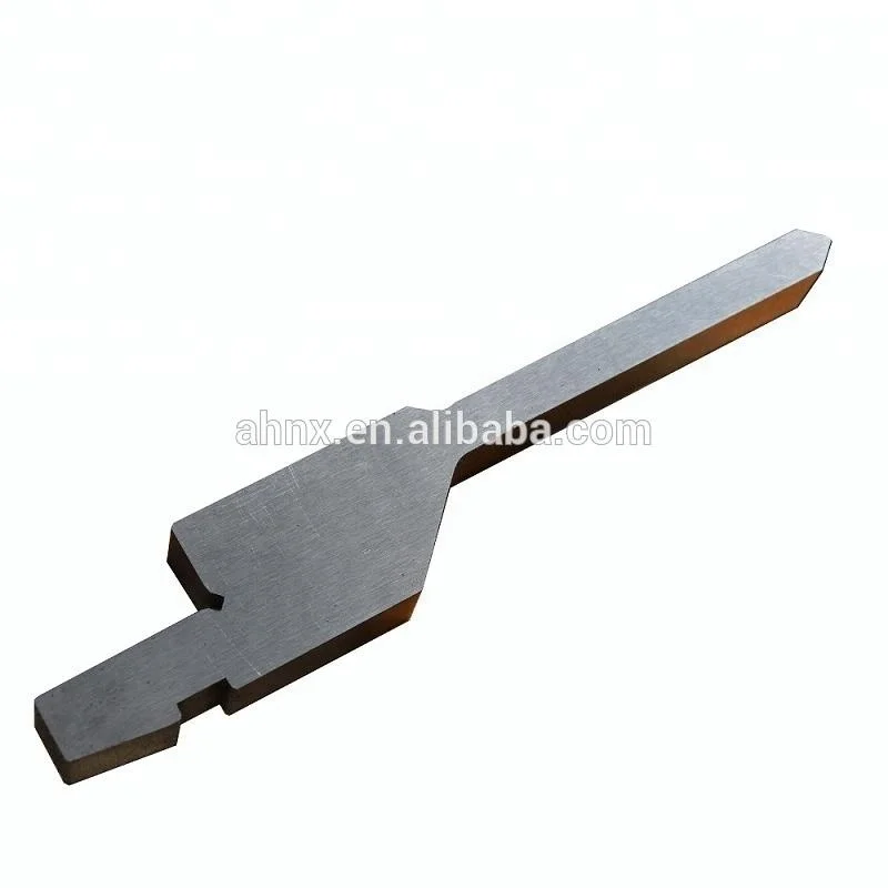 Factory Direct Hydraulic Press Brake No Indentation Mold