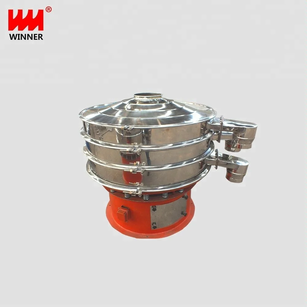 Xinxiang 50-120mesh ротационная трафаретная seprator/пшеничной муки вибросито С для детей от 1 года до 5 лет сито палубы и точный