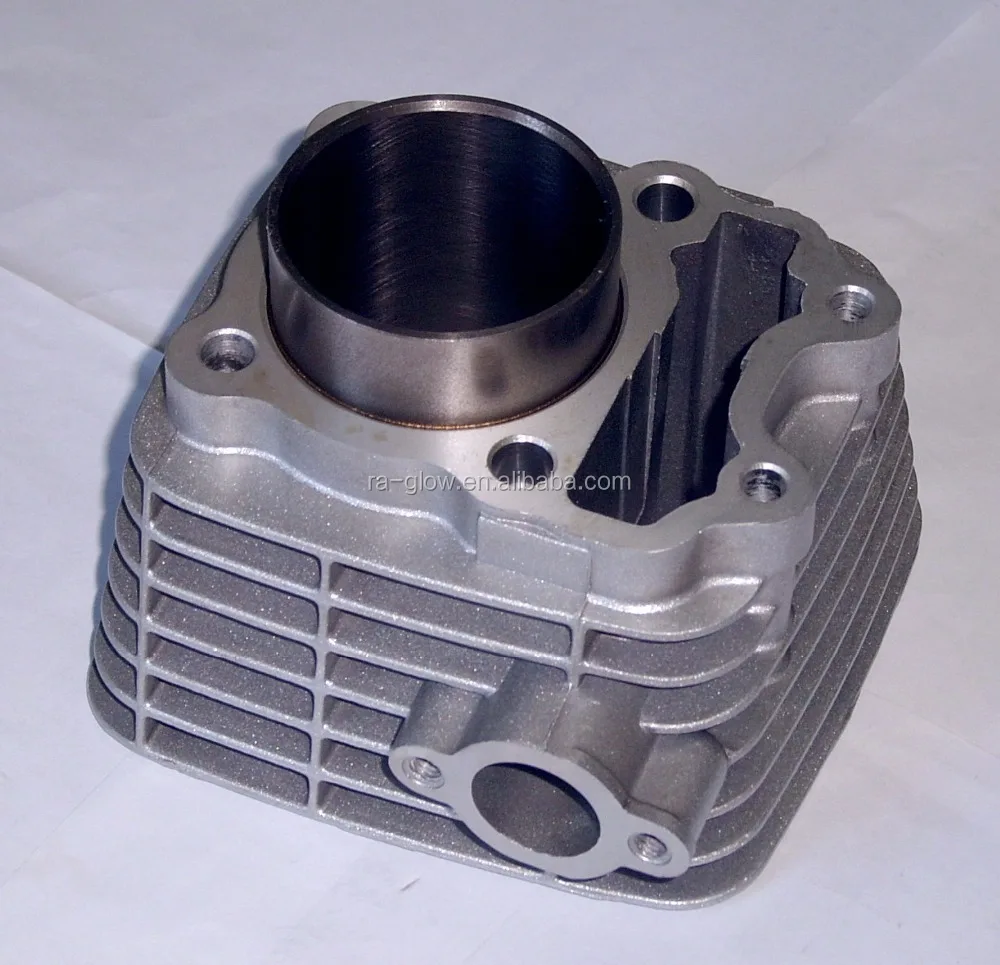 CALIBER bajaj motorcycle spare parts FOR bajaj motorcycle spare parts cylinder block, spare parts motorcycle,aluminum parts