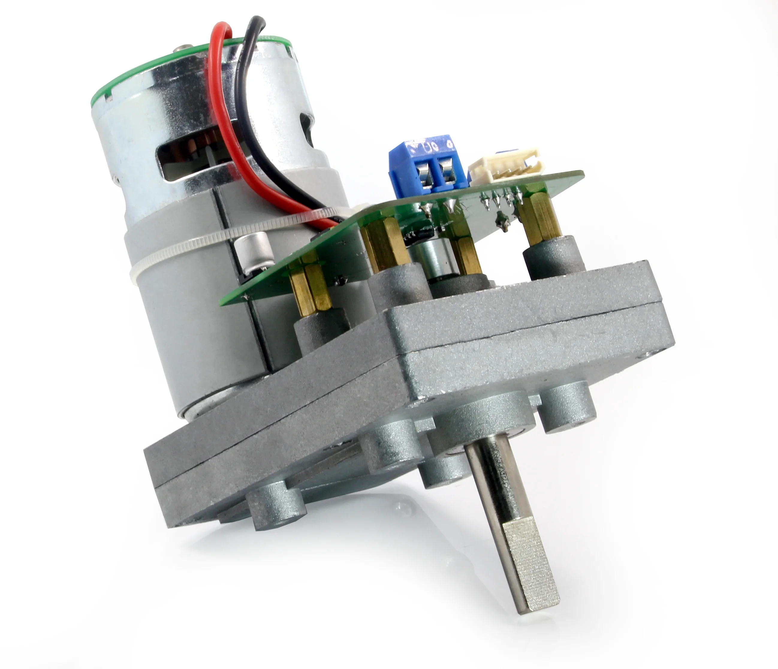 High Torque Servo Motor 12v Servo Motor Servo for Household Appliances