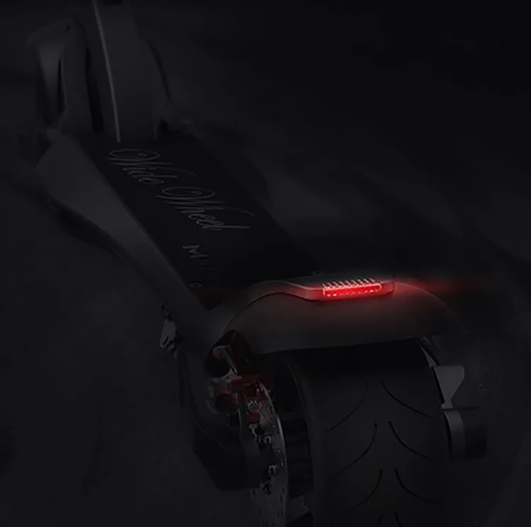 original 8 inch wide wheel E scooter electro foldable kick electric Scooter Made in China for adult