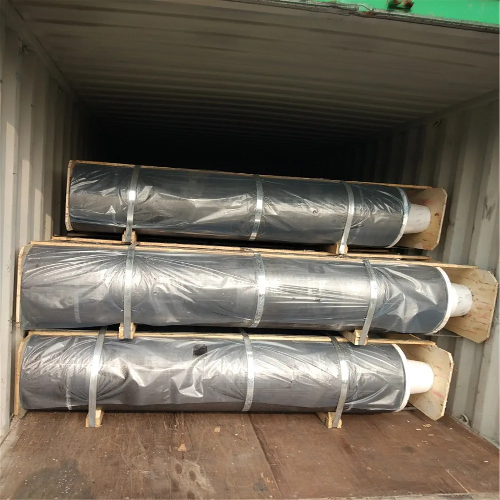 graphite electrode hp
