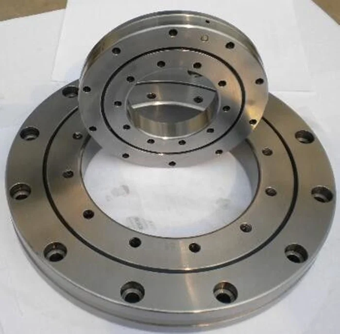Japan IKO Crossed  Roller Bearing CRBE08022ANN