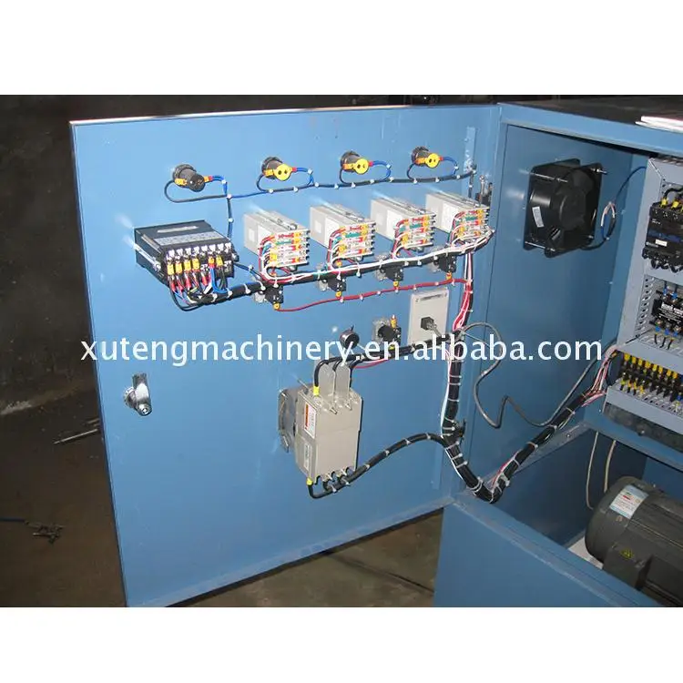 Manufacturer for hot melt glue coating machine for packing box label RT130