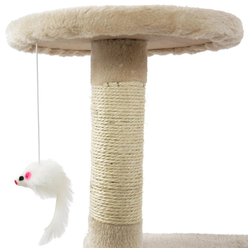 pet cat scratching post cat houses furniture