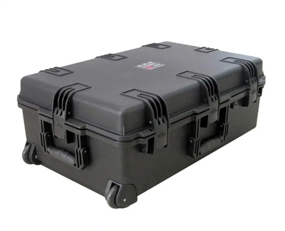 Hard Plastic Case/Rotomolding Tool Box/Gun Carring Case M2950