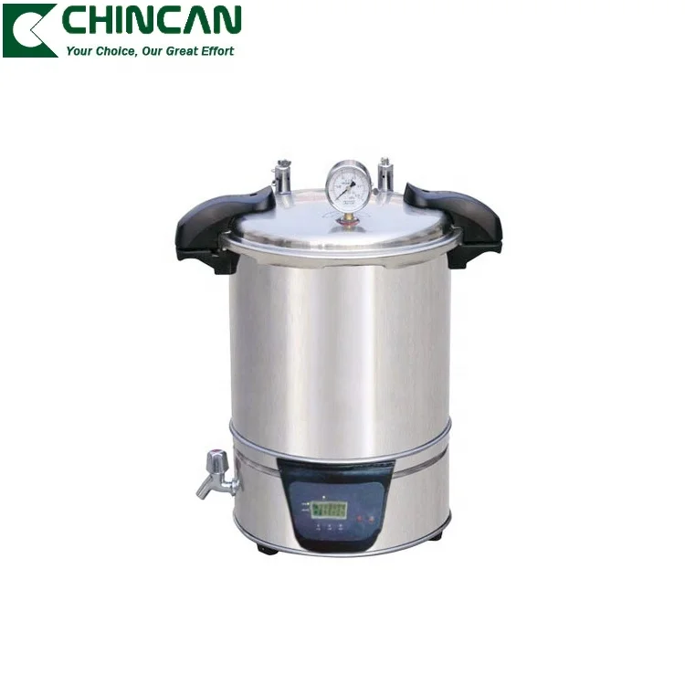 DSX-280B Portable Type Of Pressure Steam Sterilize.jpg