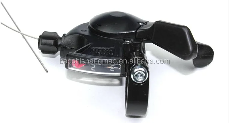 
24 Speed Mountain Bicycle Shifting Components, Bicycle Shifter M310 