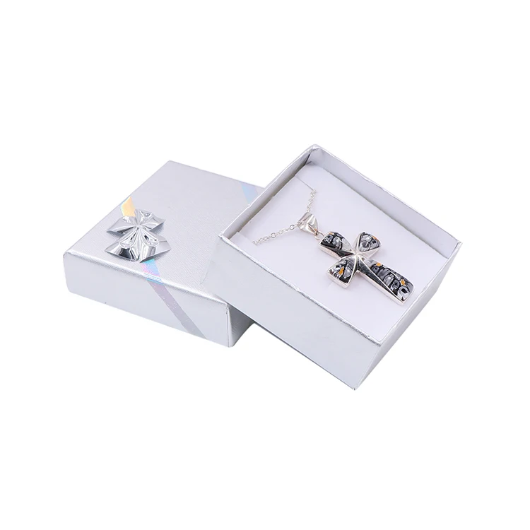 Y&R  Original Design Jewelry Luxury 925 Sterling Silver Cross  Necklace For Women Men Unisex