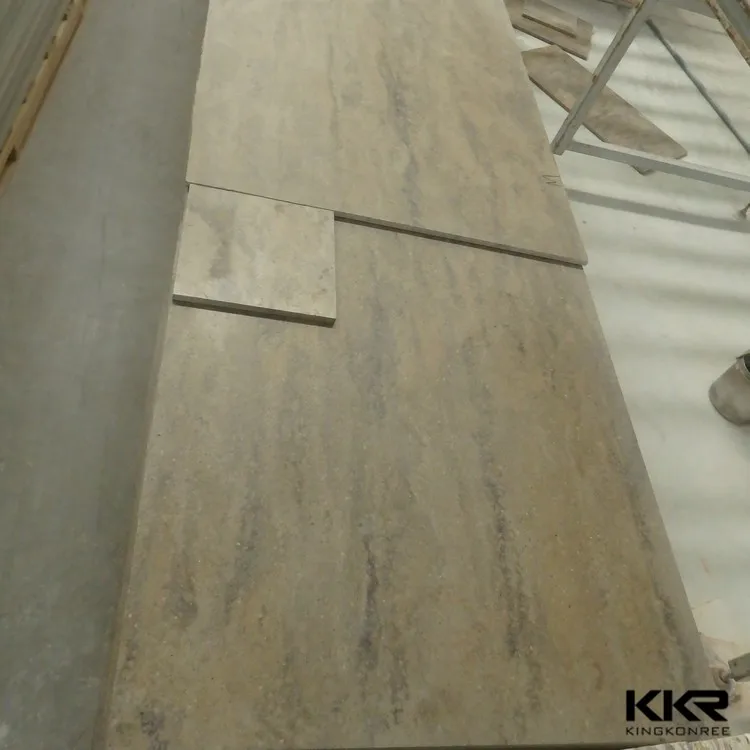 Твердая поверхность душ стеновых модифицированные акриловые смолы твердой поверхности листа