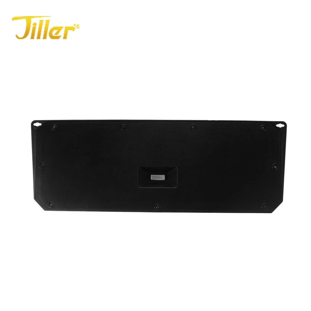 new product 1000 lumen 136 LED solar LED outdoor pir motion sensor wall light for garden