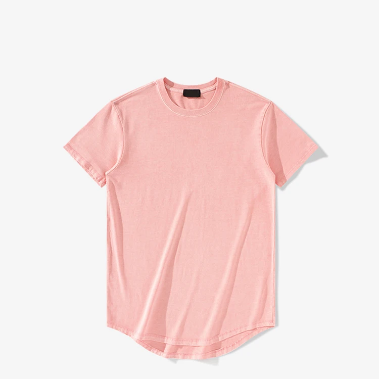 China manufacturer 100% cotton t shirt, custom breathable t shirt printing