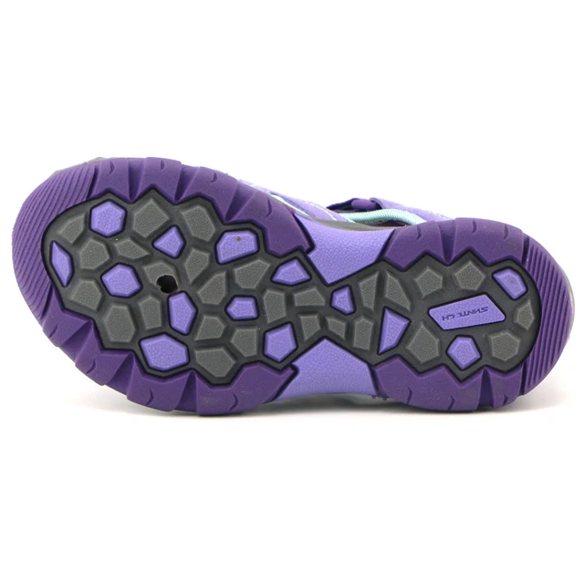 
New design gril hiking sport beach sandals 