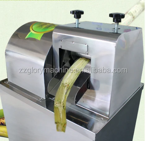 
Hot Sale New Function Sugar Cane Juicer, Sugar Cane Extractor Machines, Sugar Can Crusher For Sale 