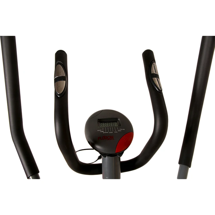 
Commercial Elliptical Trainer Magnetic Bike Elliptical Cross Trainer Elliptical Machine 