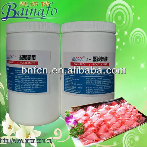 
Natural edible preservatives for pork/beef/mutton/meat products 