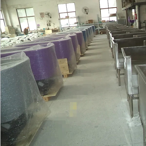 H-112 Professional Electric Pet Bathtubs Pet Grooming Tubs For Sale Pet Bath Tubs Wholesale