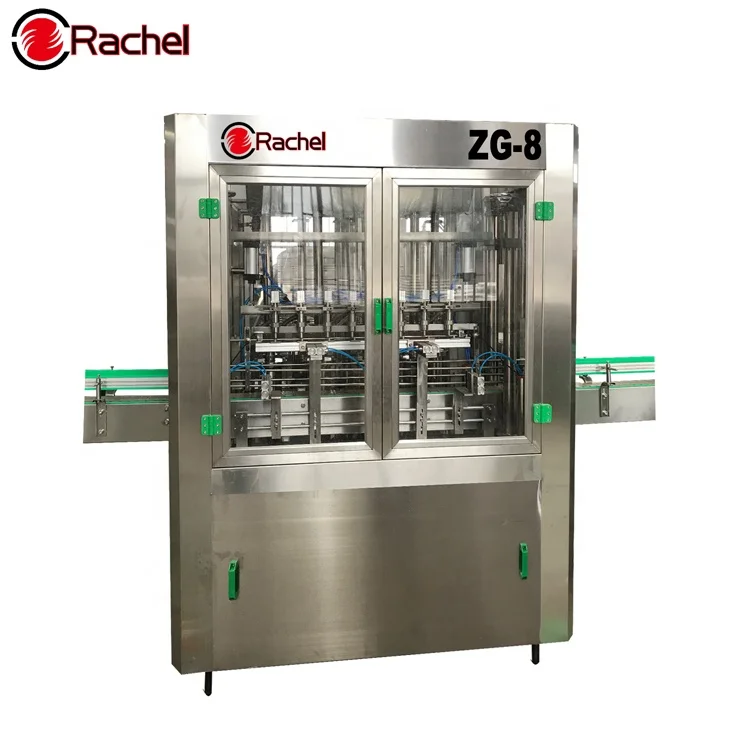 Заводская цена, оптовая продажа, машина для розлива кокосового масла