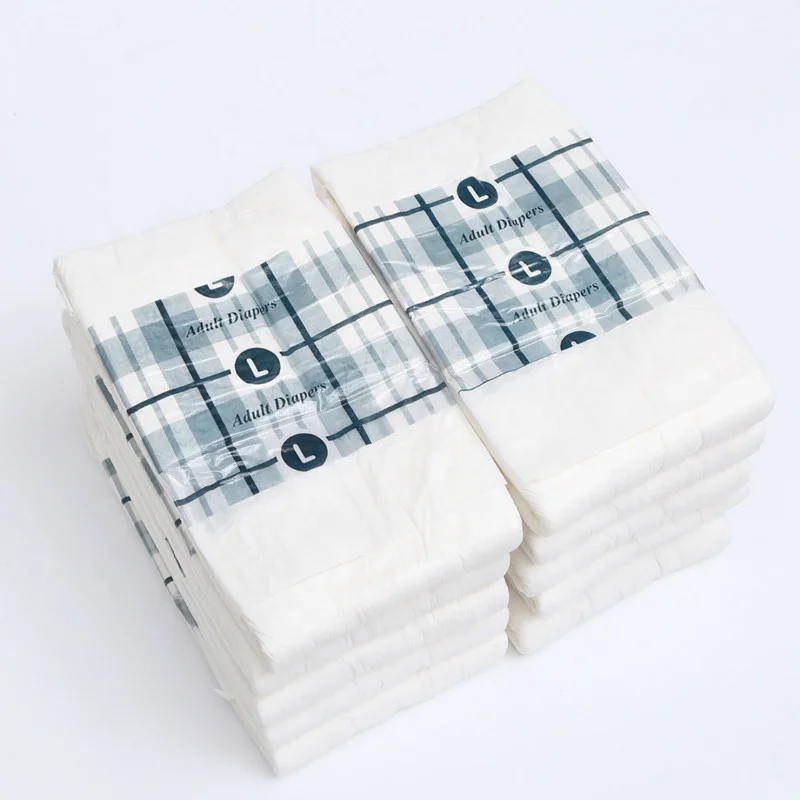 
Free samples disposable diaper for adults 