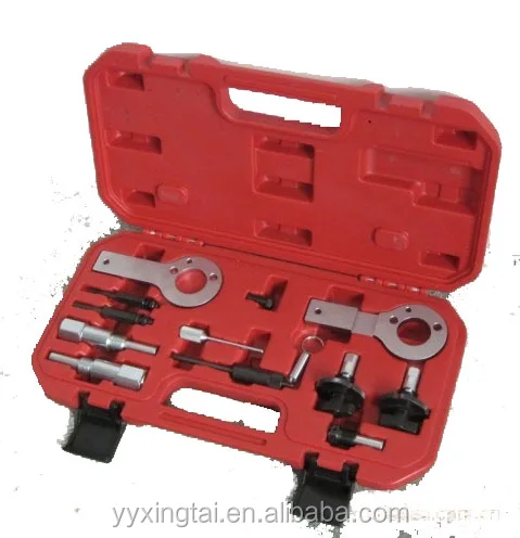 Инструменты синхронизации двигателя для майнинга, Opel