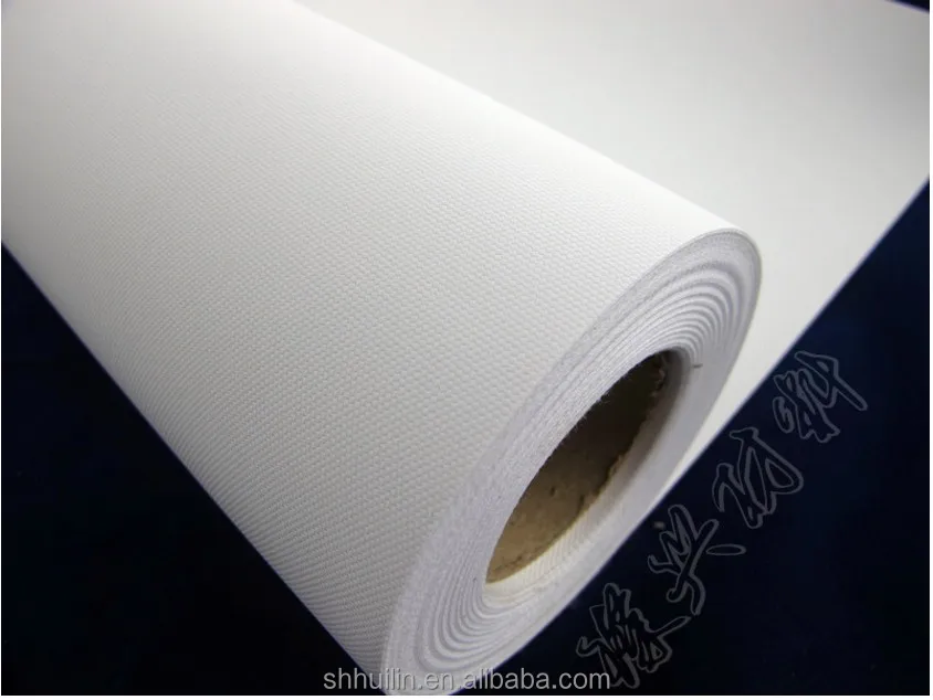 morden dry easy wall oil art painting canvas outdoor 305gsm