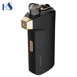 Rechargeable Spray Airbrush Makeup With Batteries Dual Action Operation Kit Air Compressor