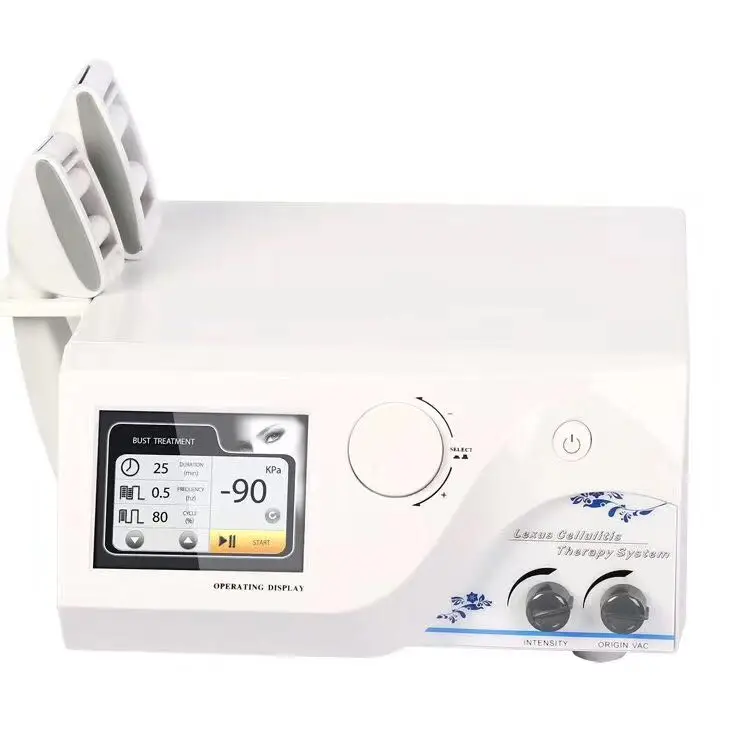 2020 высококачественный вакуумный аппарат starvac для терапии целлюлита, ролик для похудения и увеличения груди, сертификация CE