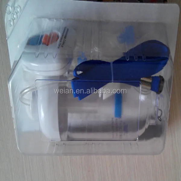 High quality & low price medical supplies disposable infusion pump