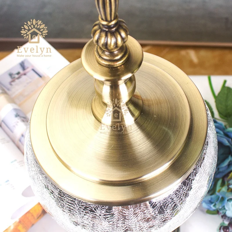 Home living room decoration item shabby chic flower vase interior accessories