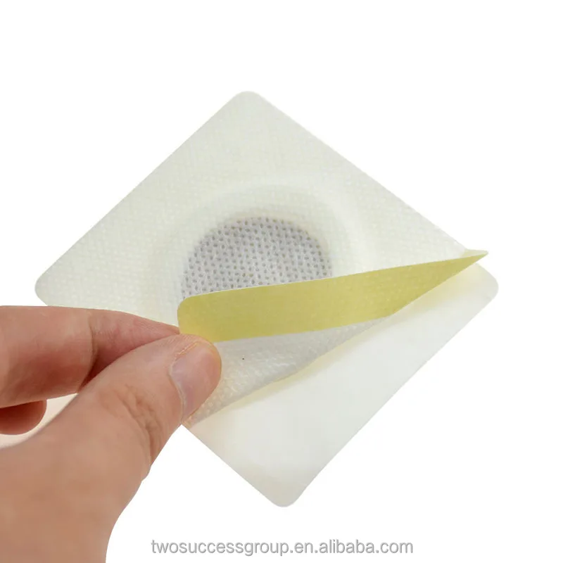Beauty Health Care Products 100% Natural Herbal Magnet Body Slimming Patch