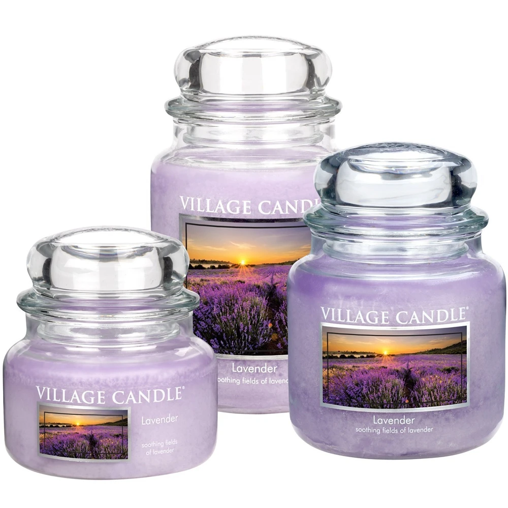 
Wholesale Cheap Large Jar Candle 