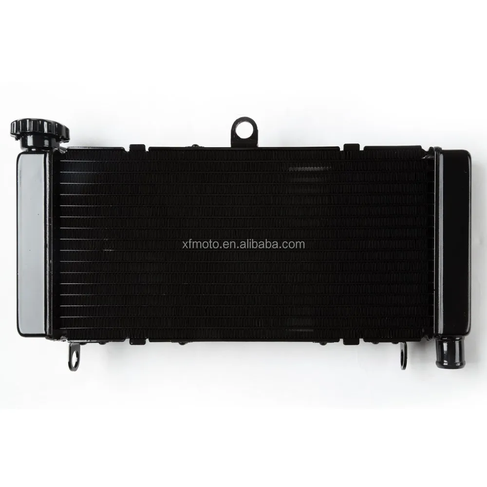 TCMT XF-337 Cool Aluminum Radiator Cooler System Fit For HONDA CB600 CB 600 HORNET 1998-2005