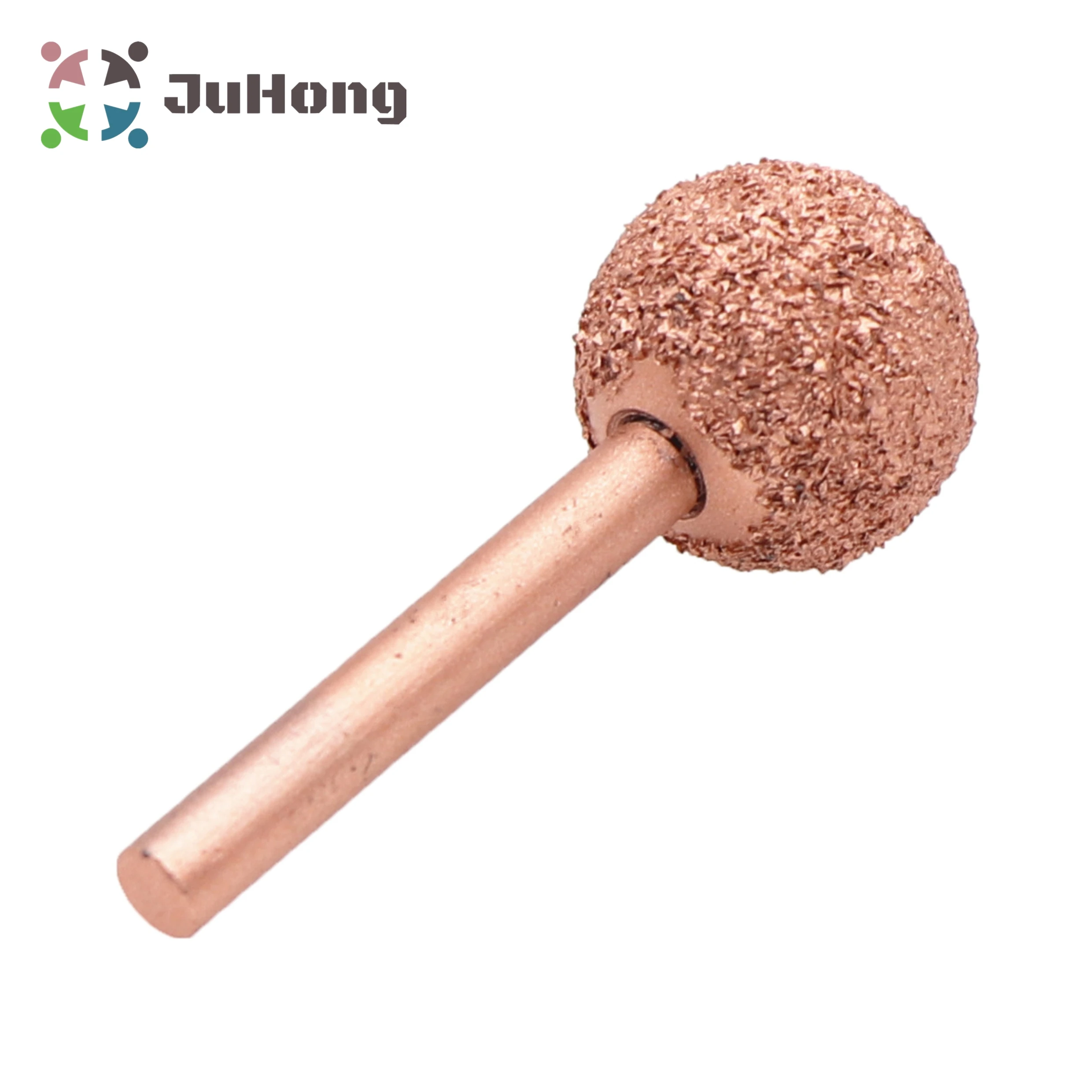 Ball Rasp Tungsten Carbide Rasp / Contour Cup with Arbor Adaptor Wheel Grind Professional Buffing Wheel Tire Repair Kits