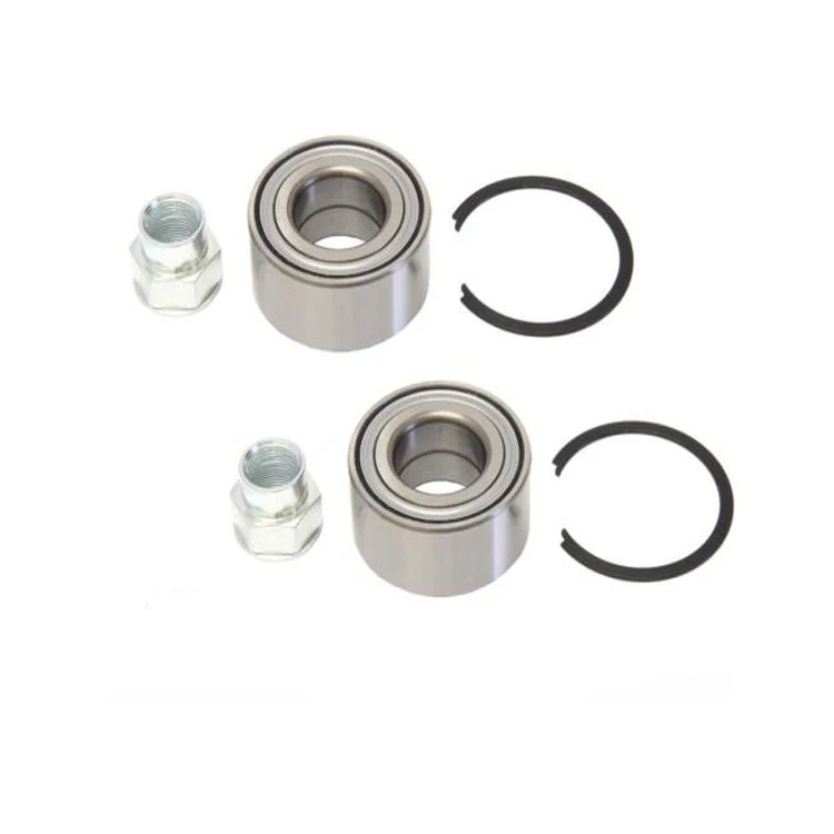 Подшипник колеса комплект подходит для fiat brava Punto Lancia Y VKBA3414 71714468