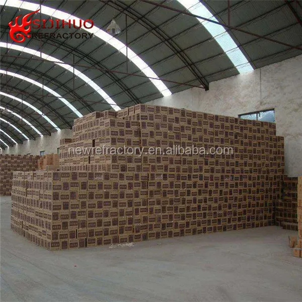 Brick for Sale Factory Acid Proof Ceramic Customized Red 0.01 Industrial Furnaces Refractory Brick Price Bricks Supplier Liner
