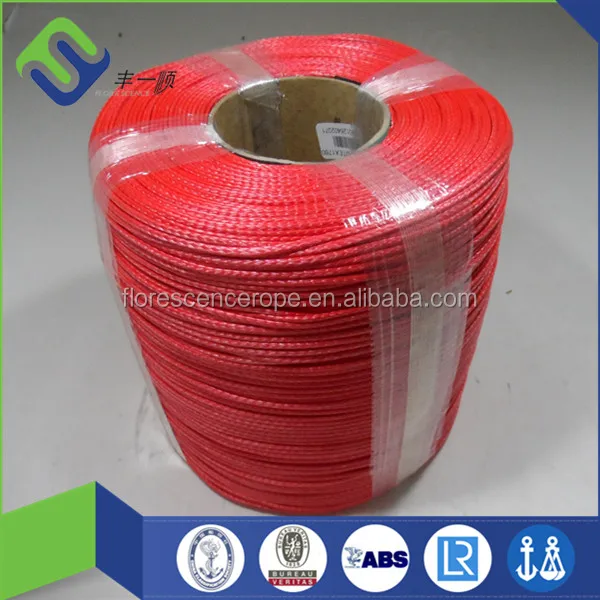 3 мм свмпэ параплан трос лебедки