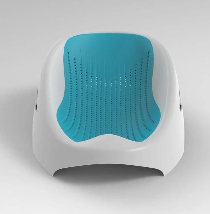 Hot Selling Infant bath support for  0-6 months baby