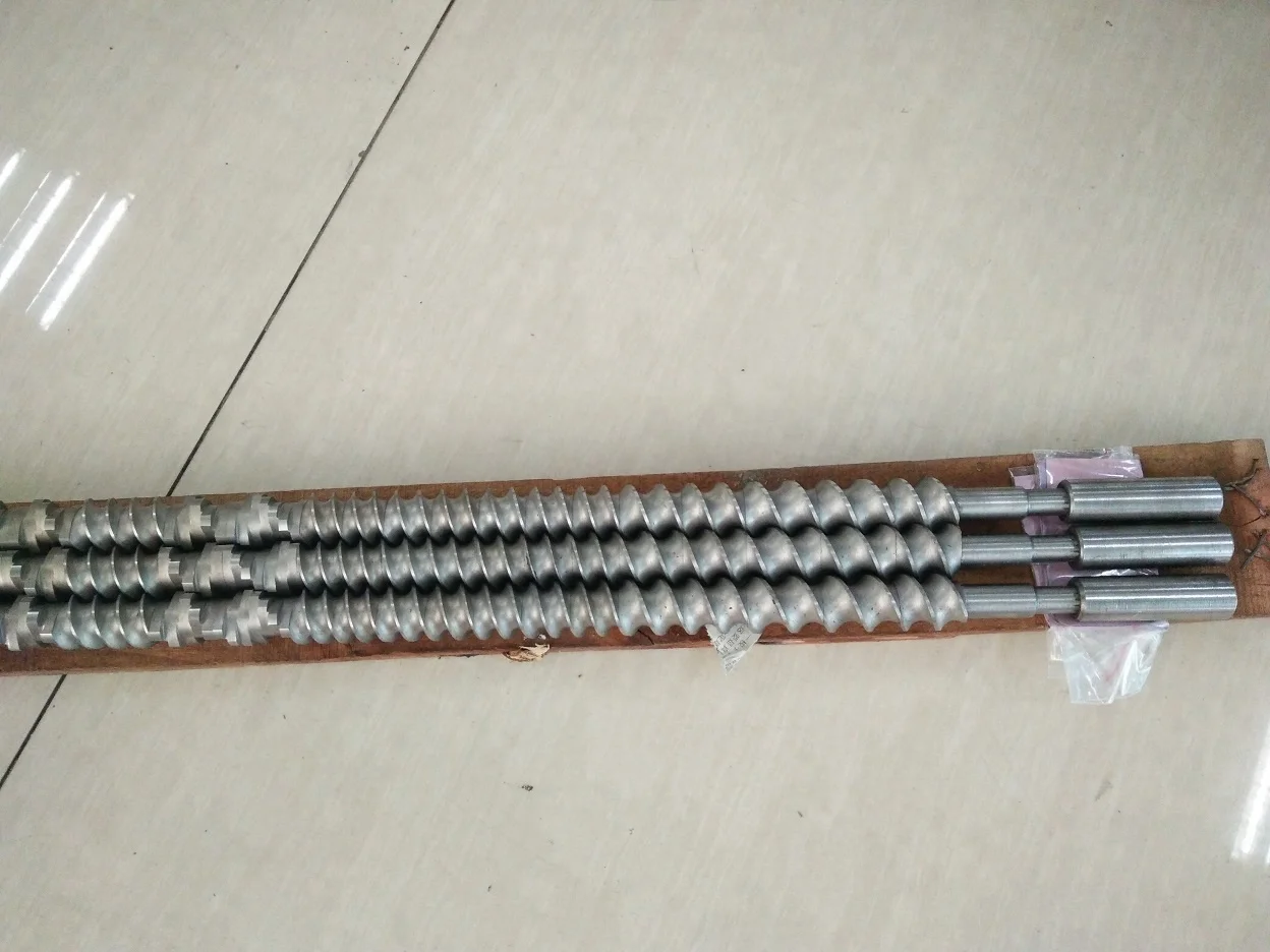 Lab Small Twin Screw Granulating Machine Twin Screw Extruder